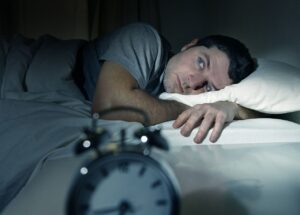  Không Đủ Giấc Ngủ làm hại sức khỏe của mắt
