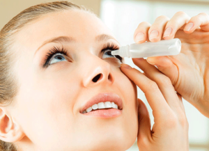Không Chăm Sóc Mắt Đúng Cách làm hại sức khỏe của mắt